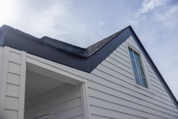 How To Choose The Right Materials for Your Siding Installation in 'Crystal River, FL